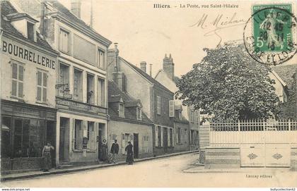 CPA Illiers-Combray  28/92