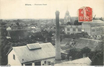 CPA Illiers-Combray  28/94