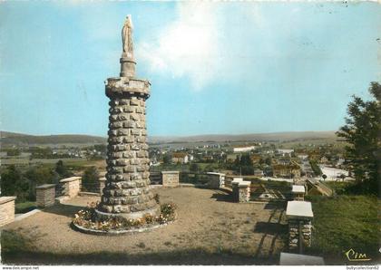 CPSM Isle-sur-le-Doubs  25/46