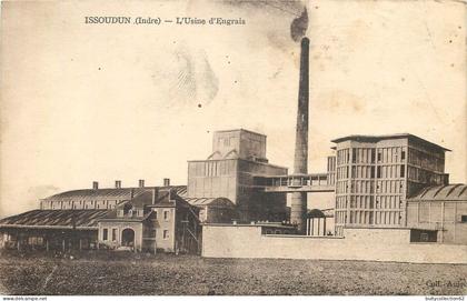 CPA Issoudun  36/59