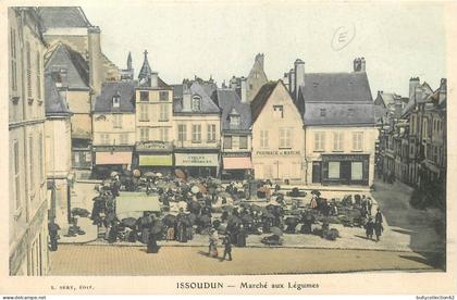 CPA Issoudun  36/60