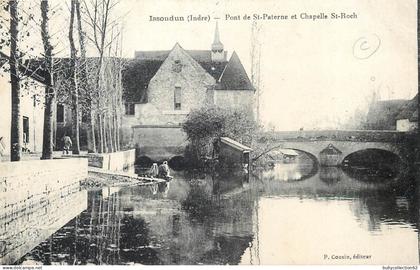 CPA Issoudun  36/61