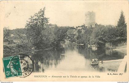 CPA Issoudun  36/66