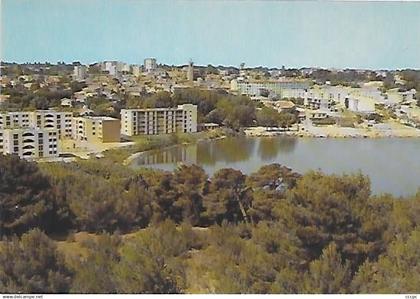 CPM Istres Vue générale