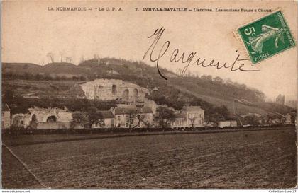 (09/10/25) 27-CPA IVRY LA BATAILLE
