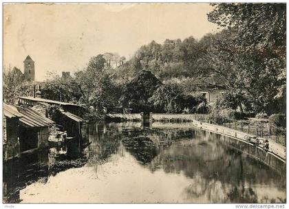 Eure : réf : J-12-0176 : Ivry la Bataille (voir état)