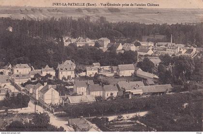 IVRY LA BATAILLE