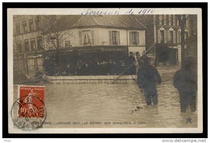 94 Ivry-sur-Seine inondation D94D K94041K C94041C RH090096