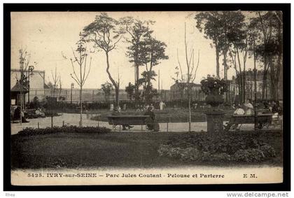 94 Ivry-sur-Seine parc D94D K94041K C94041C RH090065