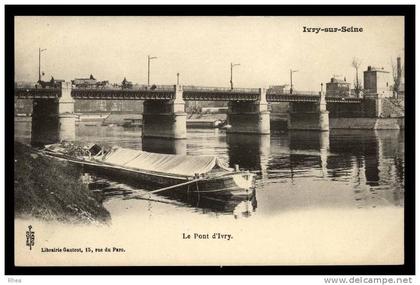 94 Ivry-sur-Seine pont D94D K94041K C94041C RH090099