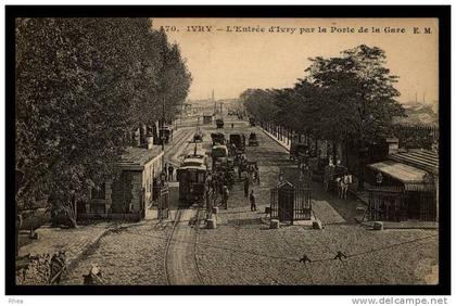 94 Ivry-sur-Seine tramway D94D K94041K C94041C RH090071