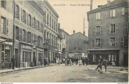 CPA Jallieu 38/57