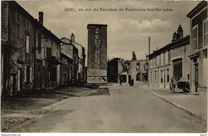 CPA Jarny (1471138)