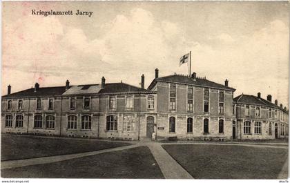 CPA Jarny Kriegslazarett (1470803)