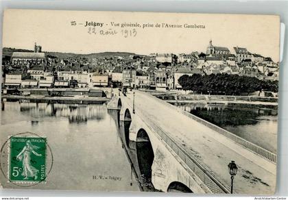 39764667 - Joigny