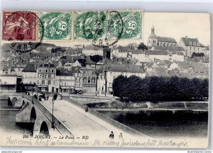 51378147 - Joigny