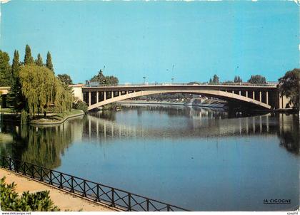 CPM Joinville le Pont