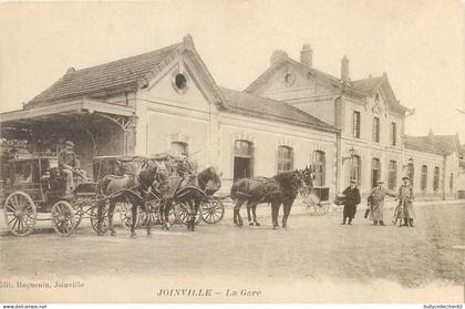 CPA Joinville 52/114