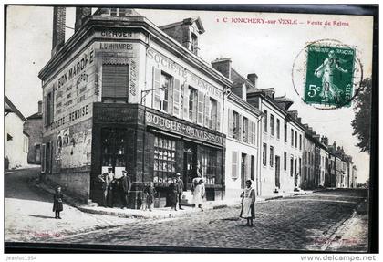 JONCHERY SUR VESLE