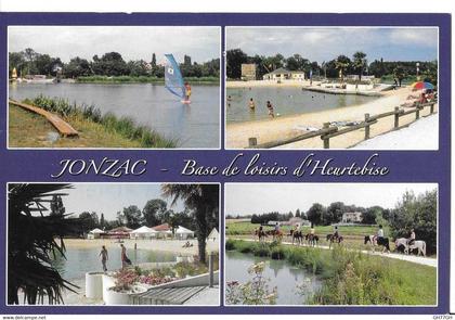 CP JONZAC