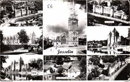 CPA Josselin