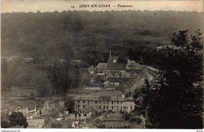 CPA Jouy-en-Josas - Panorama (107495)