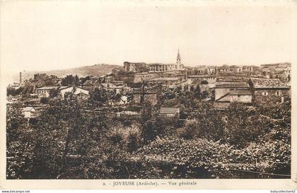 CPA Joyeuse   07/18
