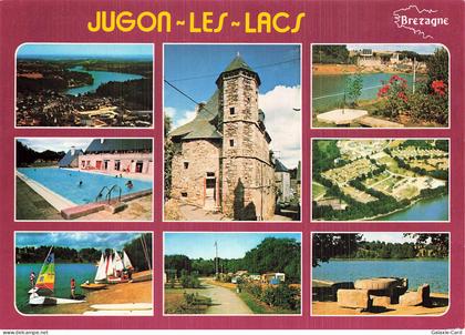 22 JUGON LES LACS