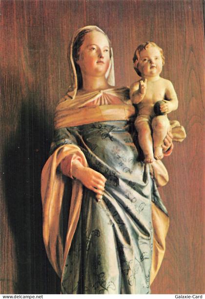 22 JUGON LES LACS EGLISE NOTRE DAME