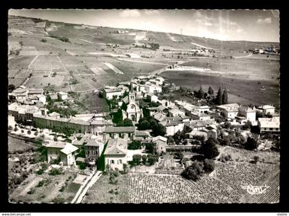 69 - JULIENAS - VUE AERIENNE