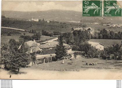 Julienas