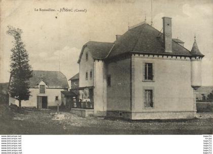 Jussac