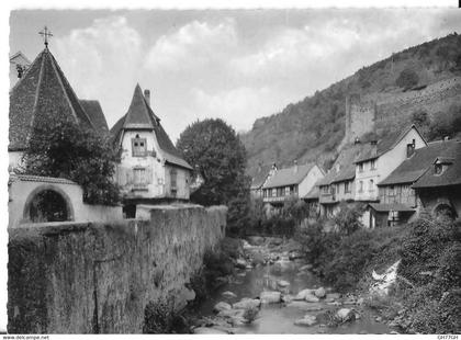 CPA KAYSERSBERG