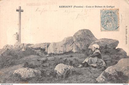 29-KERSAINT-N°T1116-H/0233