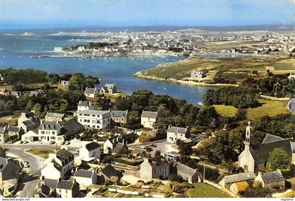 29-KERSAINT PORTSALL-N°406-C/0203