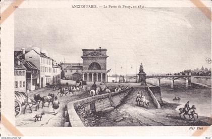 ANCIEN PARIS