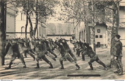 Sapeurs pompiers de paris