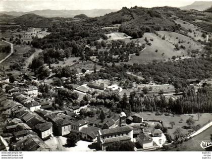 L'albenc