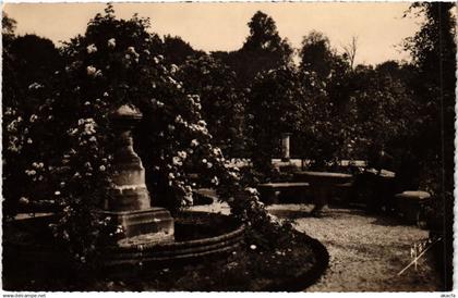 CPA AK L'Hay-les-Roses La Vasque-Roses Nouvelles FRANCE (1282643)