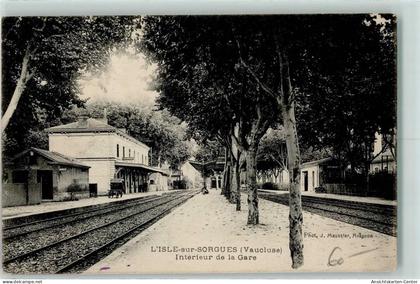13223950 - LIsle-sur-la-Sorgue