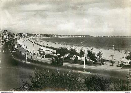 CPM La Baule La Plage