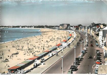 CPSM La Baule-Escoublac 44/143