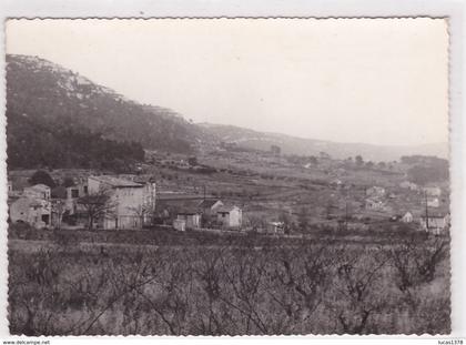 13 / LA BOUILLADISSE / HAMEAU DES GORGUETTES / EDIT CAUJOLLE