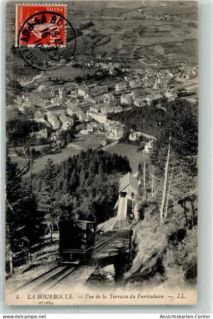 39474609 - La Bourboule