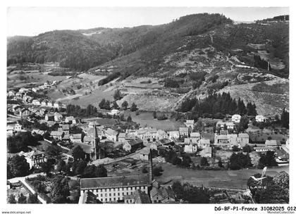 DG-BFP1-0007-67 - En avion au-dessus de LA BROQUE