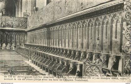 CPA la Chaise Dieu