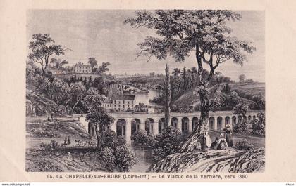 LA CHAPELLE SUR ERDRE