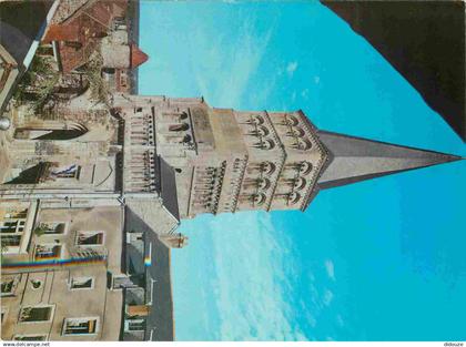58 - La Charité sur Loire - La Tour Ste Croix - CPM - Voir Scans Recto-Verso
