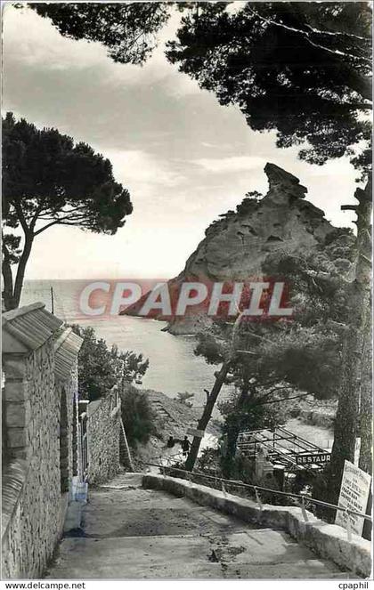 CPM LA CIOTAT-Calanques de Figuerolles