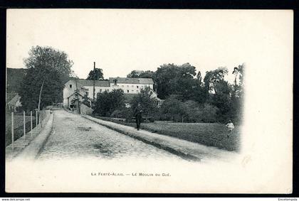 CPA - Carte Postale - France - La Ferté Alais - Le Moulin du Gué  (CP19434)